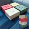 Gift Boxes Empty Paper Boxes with Lids for Presents Diwali Birthday Party Favor Wedding Housewarming Return Gift Christmas Valentine's Day Baby Shower - Gifts Packaging Box (8x8x3.5 Inches)